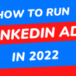 how to run linkedin ads in Nigeria