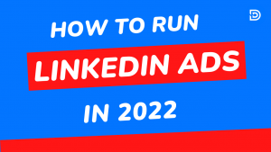 how to run linkedin ads in Nigeria