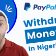 Paypal Nigeria