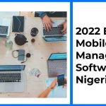 Mobile Device Management Software In nigeria