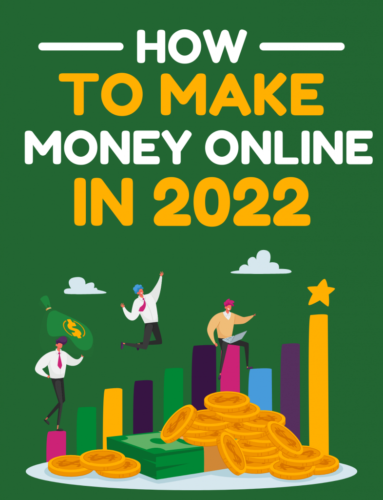 ebook How To Make Money Online