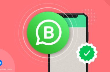 How to Get Green Tick Verification on WhatsApp