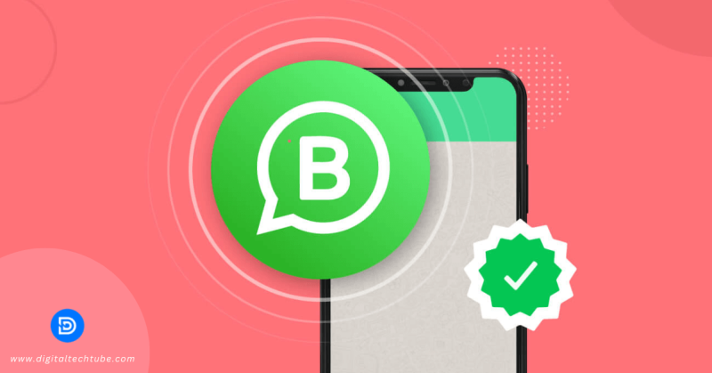 How to Get Green Tick Verification on WhatsApp