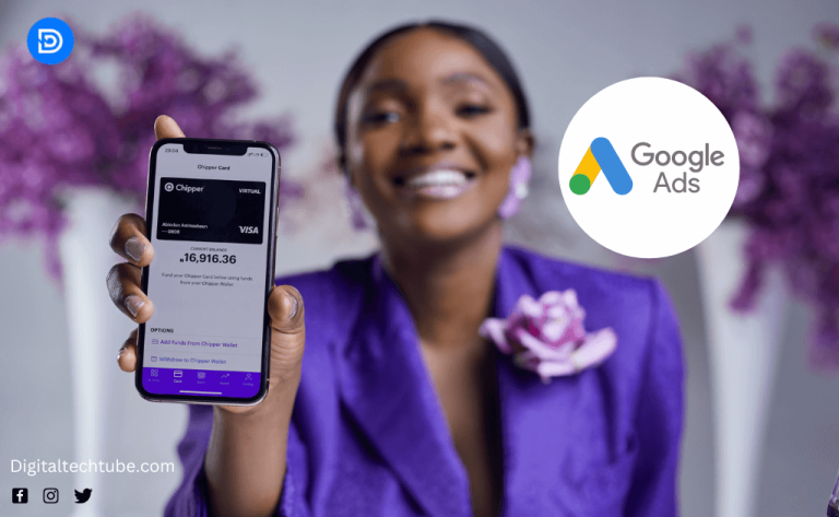 How to Pay for Google Ads in Nigeria