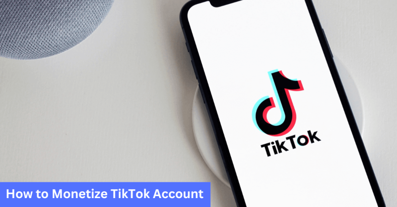 How to Monetize TikTok Account (2)
