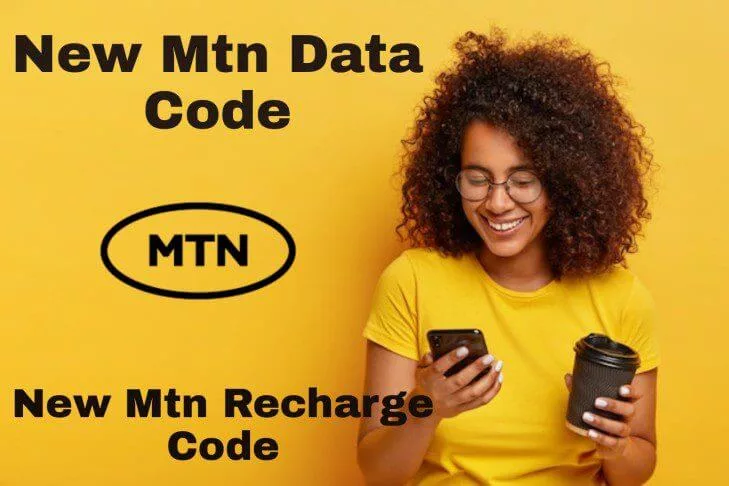 Mtn new ussd codes