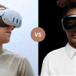 Which is the Better Buy: Apple Vision Pro vs. Meta Quest 3