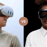 Which is the Better Buy: Apple Vision Pro vs. Meta Quest 3