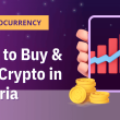 How to Buy & Sell Crypto in Nigeria