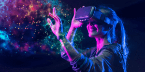 Virtual reality (VR) has transformed the way you play, learn, and explore digital worlds.