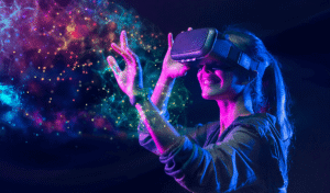 Virtual reality (VR) has transformed the way you play, learn, and explore digital worlds.