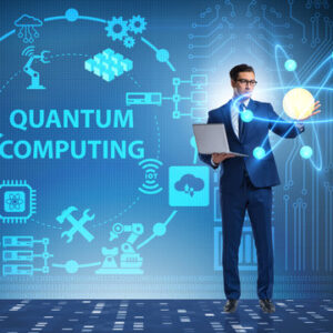 Quantum computing is no longer a distant dream.