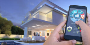 Smart homes offer more than just cool gadgets.