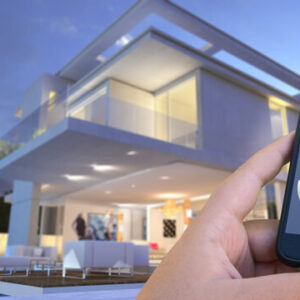 Smart homes offer more than just cool gadgets.