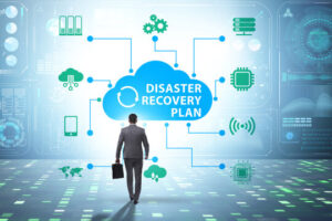 Modern threats—like ransomware—and cloud-native complexities require a stronger approach.