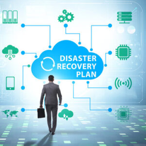 Modern threats—like ransomware—and cloud-native complexities require a stronger approach.